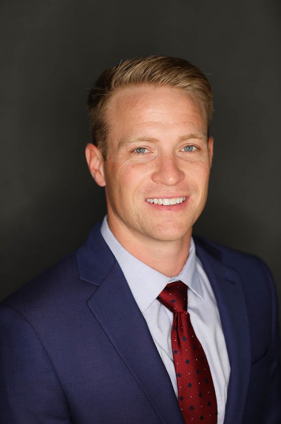 Dylan Hunter, D.C. Restoration Wellness Hillsboro Ohio