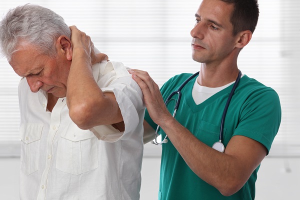 Seeing A Chiropractor For Neck Pain Treatment
