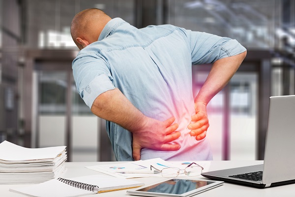 Pain Management Practices A Chiropractor Offers